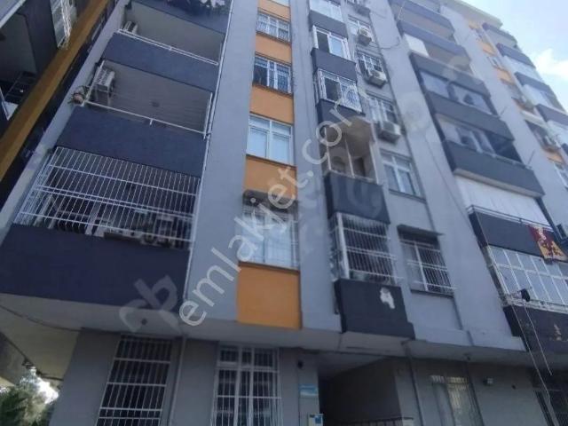 Tellidere Mahallesi Metroya Yürüme Mesafesinde 3+1 Daire
