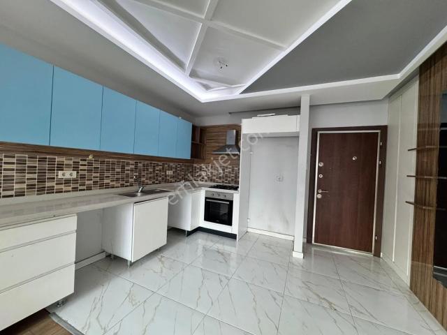 Tellidere Mh. 2+1 Geniş Oturumlu D.gazlı Cazip Kiralık Daire