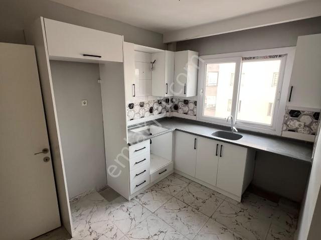 Telliderede Kıyıboyuna Yürüme Mesafesinde 3+1 Satılık Daire