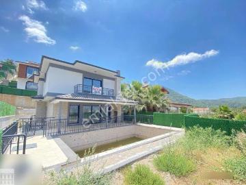 Telmessos Gayrimenkul Den Üzümlü De Müstakil Villa