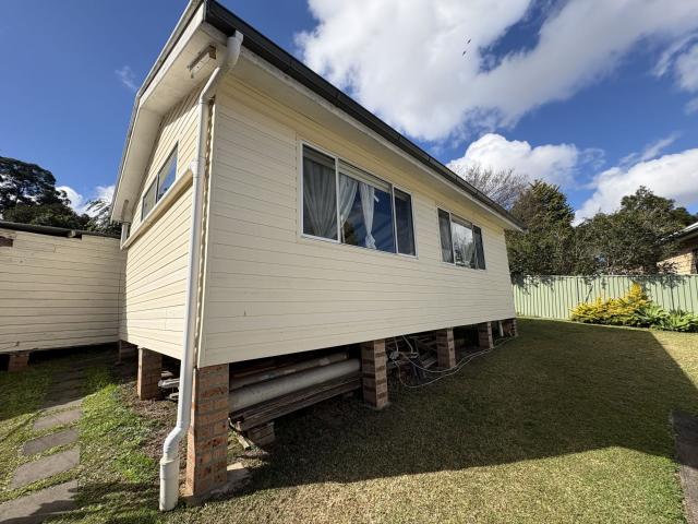 Telopea, Flat at/6 Sophie Street
