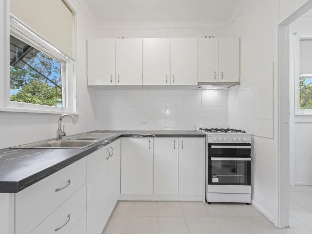 Telopea, 19 Cook Street