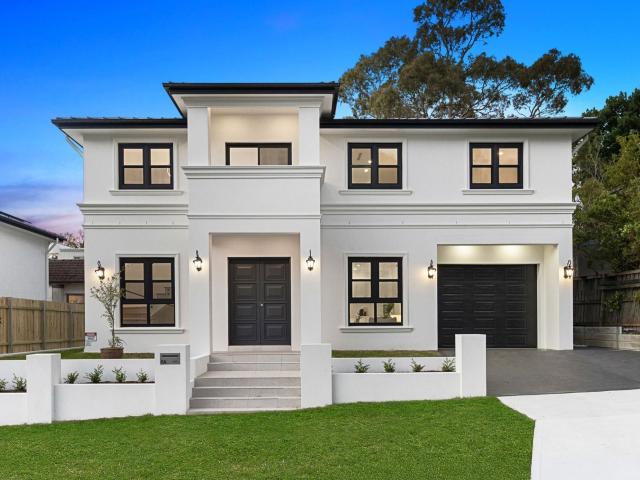 Telopea, 8A Arkana Street