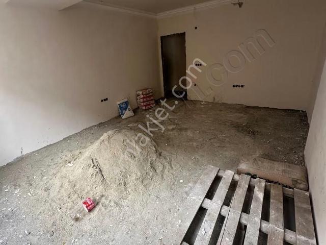 Telsiz Mahallesi Satılık 3+1 Daire Sıfır İnşattan Tramvaya Yakın