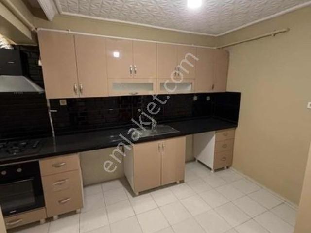 Telsizde Önü Açık 3+1 Satılık Daire