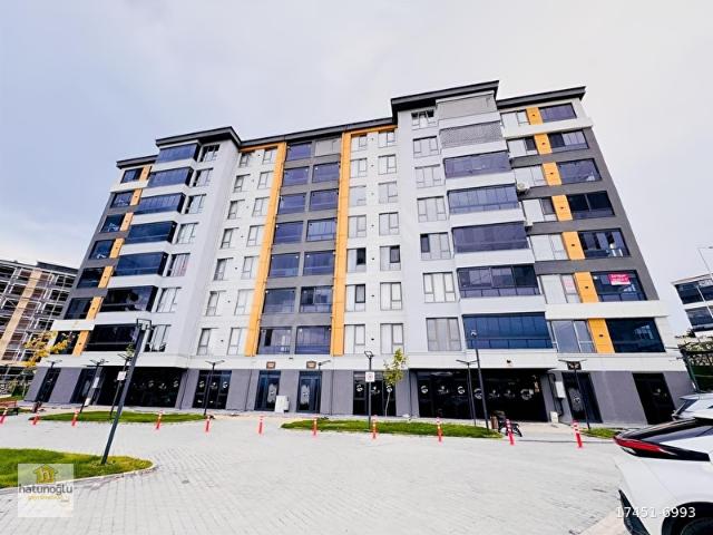 TEPEŞEHİRDE SATILIK 3+1 LÜX ARA KAT HATUNOĞLU GAYRİMENKUL