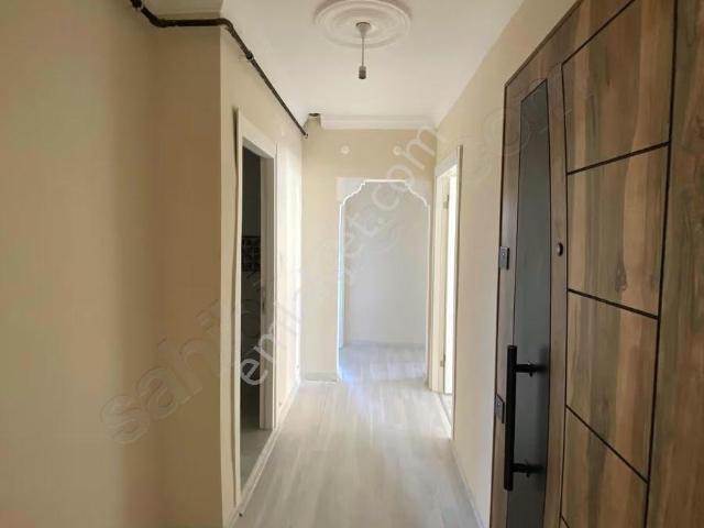 Tepe Emlak Konutlarında Kiralık 2+1
