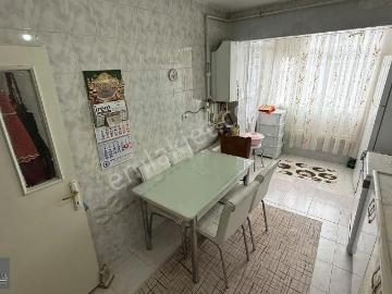 Tepe Gyd.'den Ankara Manzaralı Ara Kat Yapılı Satılık Daire !