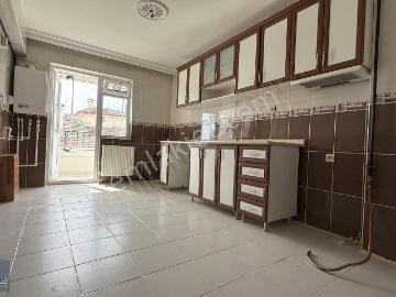 Tepe Gyd.'den Kanuni Mh.'sinde Fırsat Ötesinde Kiralık Daire !