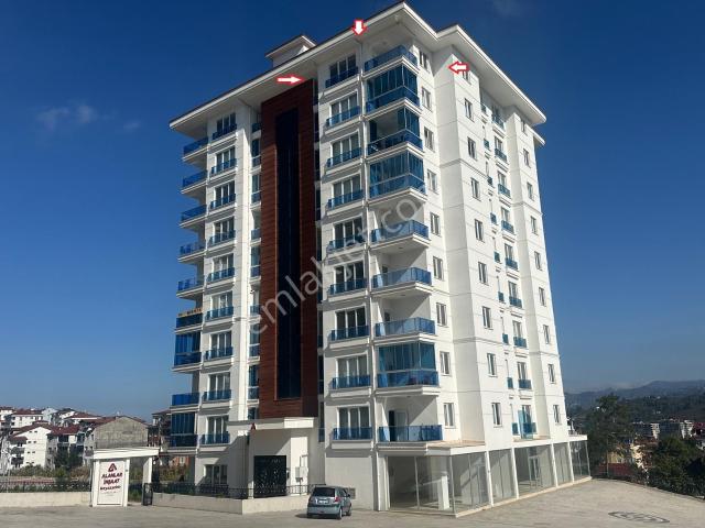 Tepe Gayrimenkul Şahincili Beyazşehirde Manzaralı Site Dairesi