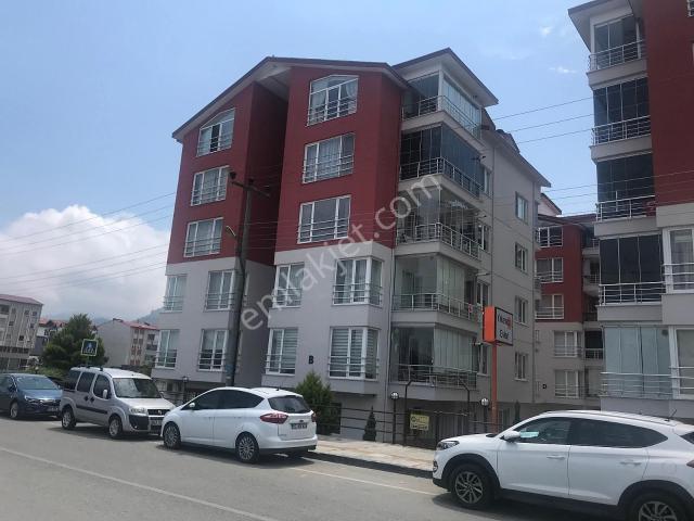 Tepe Gayrimenkul Bahçeşehir Kolej Karşısı Lüks Full Eşyalı Daire