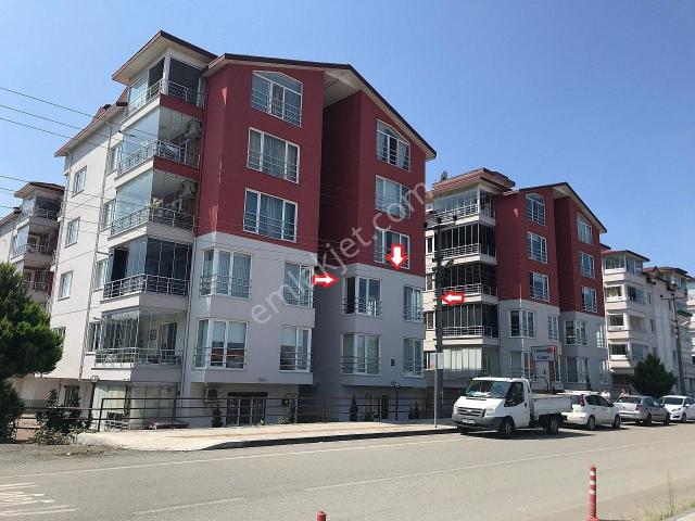 Tepe Gayrimenkul Bahçeşehir Kolej Kiralık 3. Kat Site Dairesi