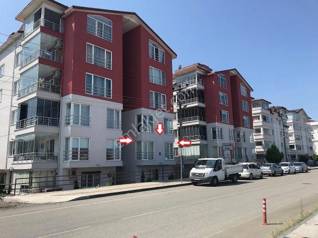 Tepe Gayrimenkul Bahçeşehir Kolej Kiralık Site Dairesi