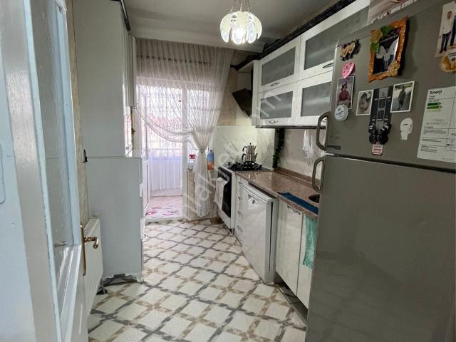 Tepe Gayrimenkul’den Beykent’te 2+1 Satılık Daire