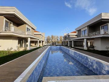 Gülyalı, Ordu'da satılık Villa - Otopark