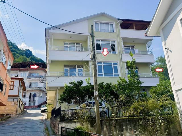 Tepe Gayrimenkul Zaferimmillide Yapılı 3+1 Kiralık Daire
