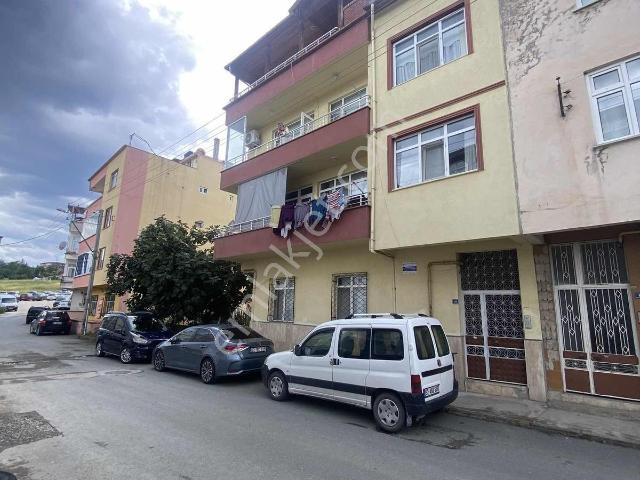 Tepe Gayrimenkulden Bucak Mah 2+1 Esyali Kiralik