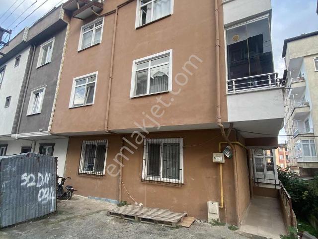 Tepe Gayrimenkulden Bucak Mah De 1+1 Kiralik Daire