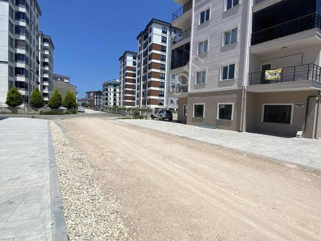 Tepe Gayrimenkulden Cumhuriyet Mah De 1+1 Kiralik Daire