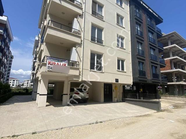 Tepe Gayrimenkulden Cumh Mah 1+1 Kiralik Daire