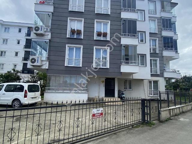 Tepe Gayrimenkulden Kumbasi Mah De 3+1 Satlik Daire
