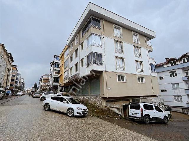 Tepe Gayrimenkulden Sahincili Mah Dublex 4+1 Satilik Daire