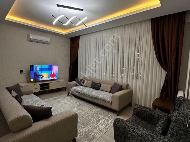 Tepe Lvin 2 Satılık 2,5+1