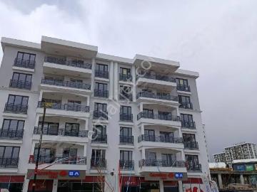 Eğriköprü'da kiralık Bungalow - Balkon