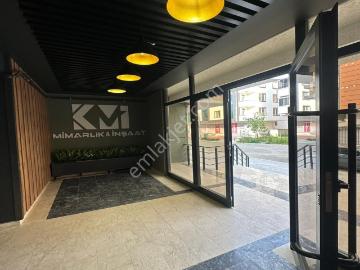 Tepe Yakını Lüks Projede Satılık 2+1 Yerden Isıtmalı Fırsat Ev!