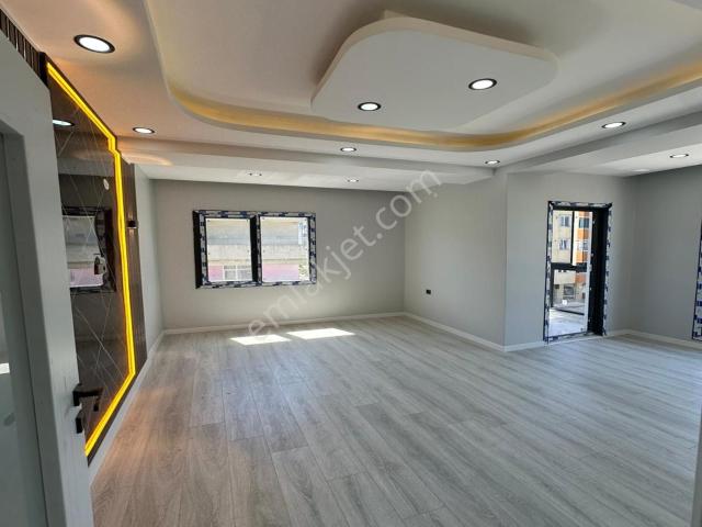 Tepe Yakını Tapu Müdürlüğü Civarı Satılık Ultra Lüks 2+1 Daire