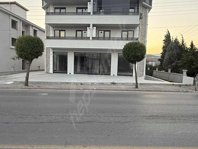 TEPECİKLERDE EMSALLERİNİN ALTINDA FİYATA SIFIR 3+1 DAİRE!