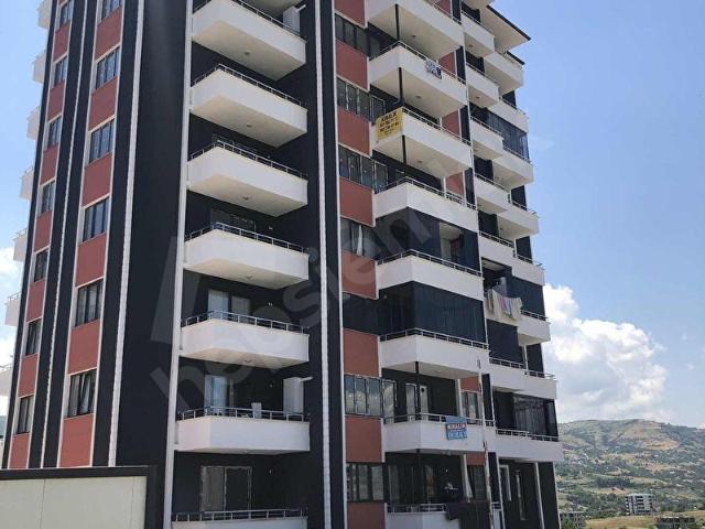 TEPECİKTE SATILIK 2+1 DAİRE