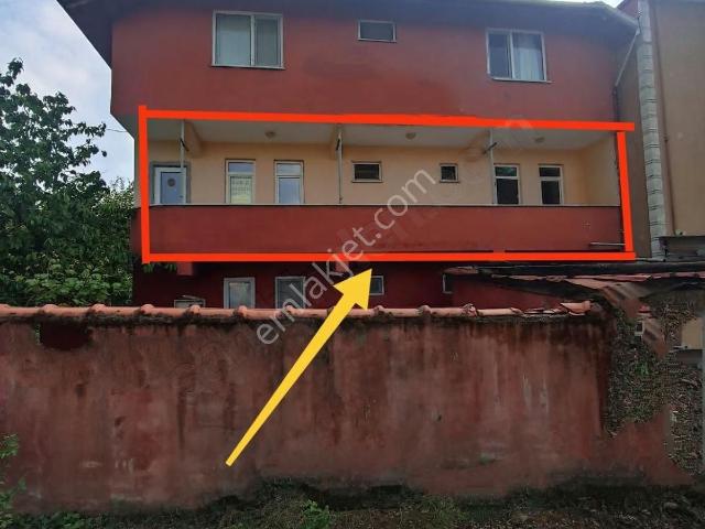 Tepecik Mah. Ferah Bahçeli Arakat Kiralık