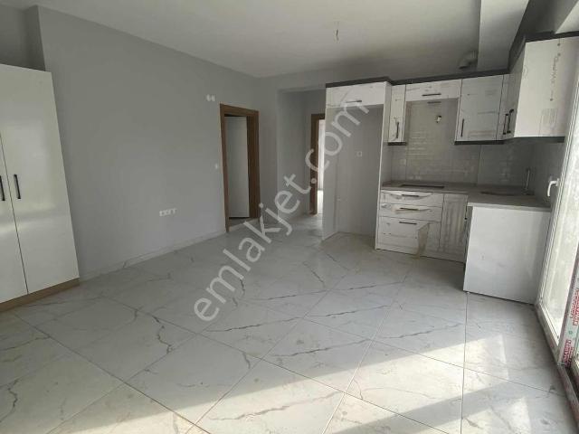 Tepecik Bulvarında Özel Bahçeli 2+1 Kiralık Daire
