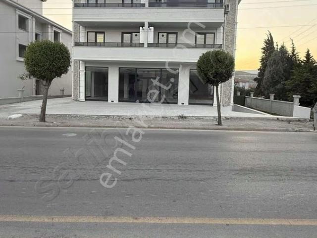 Tepeciklerde Emsallerinin Altında Fiyata Sıfır 3+1 Daire!