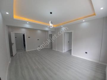 Tepebaşı Göbek Ve Sanatoryum Caddesine Yakın Ultra Lüks Yapılı 3+1 Daire Tuğrul Emlak'tan