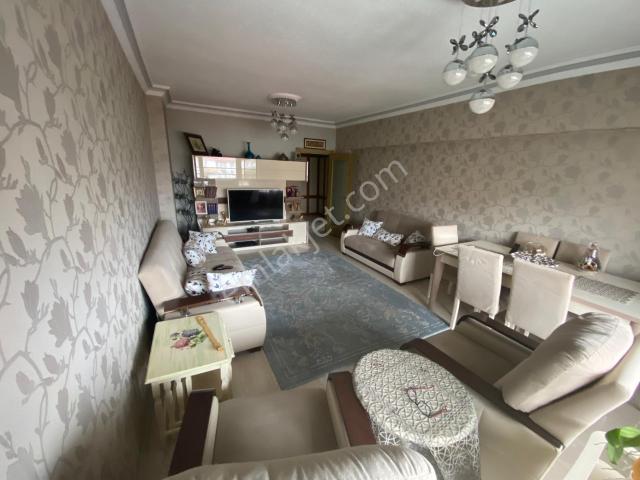 Tepebaşı Diş Sağlığı Yanında Masrafsız 3+1 Daire