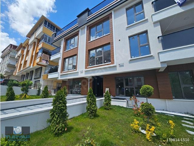 TEPEBAŞI MERKEZİ KONUMDA GÜNEY CEPHE ASANSÖRLÜ YENİ NESİL 2+1