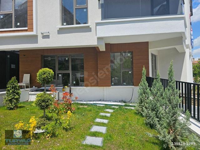 TEPEBAŞIN'DE MERKEZİ KONUMDA 2+1 SIFIR KİRALIK DAİRE
