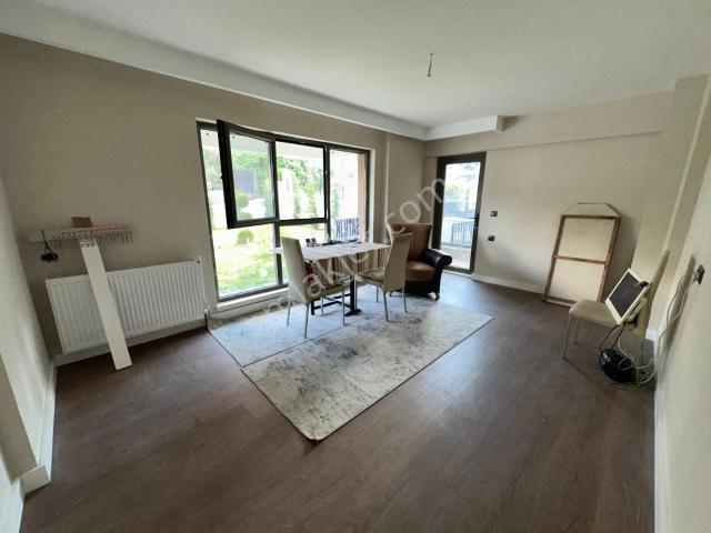Tepebaşı Mah Alabey Sokak'ta Sıfır 2+1 Satılık Daire