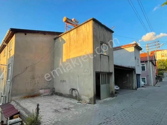 Tepebaşı Mah.satılık 2+1 Daire