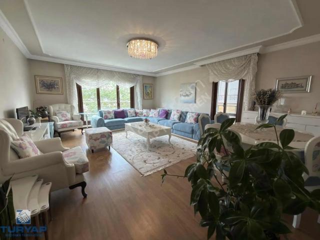 Tepebaşı Mah 3+1 Yeni Bina Asansör Manzaralı 1.kat 120m²satılık