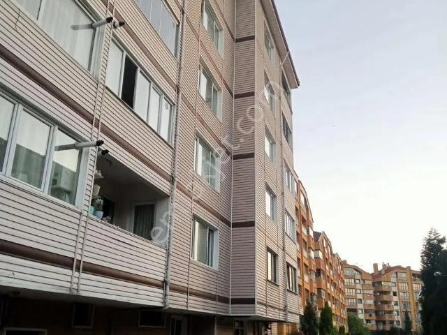 Tepebaşı Mahallesi Atatürk Devlet Hast. Yakın Kiralık 3+1 Daire
