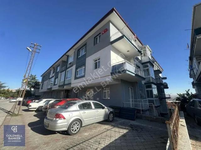 Tepebaşı Mahallesi / Ara Kat / Manzaralı / 3+1 /