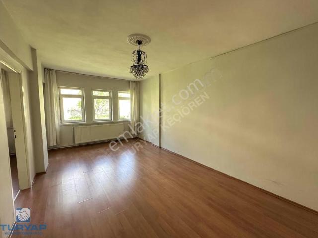 Tepebaşı Mahallesi Barut Sokakta Katta 3+1 Satılık Daire