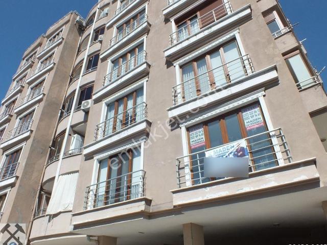 Tepebaşı Mahallesinde Kiralık Teraslı 3+1 Daire