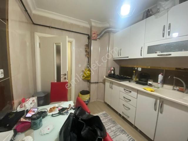 Tepebaşı Mahallesinde 2+1 Giriş Kat 90m2 Asansörlü