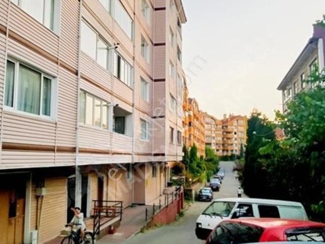 Tepebaşı'nda Atatürk Devlet Hastanesine Yakın Kiralık 3+1 Daire