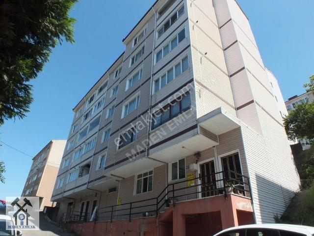 Tepebaşı'nda Atatürk Devlet Hastanesine Yakın Satılık 3+1 Daire