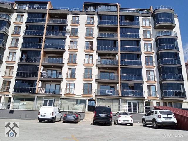 Tepebaşı'nda Kiralık 3+1 Sıfır Daire 120m